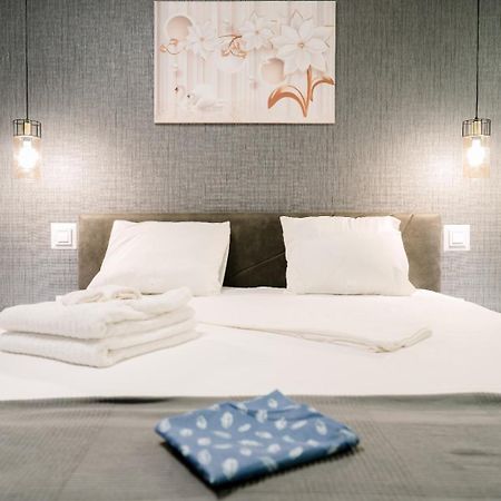 Mavie Apartment Boutique Bucureşti Eksteriør bilde