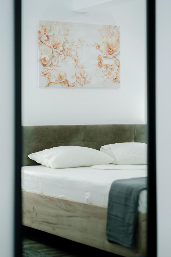 Mavie Apartment Boutique Bucureşti Eksteriør bilde