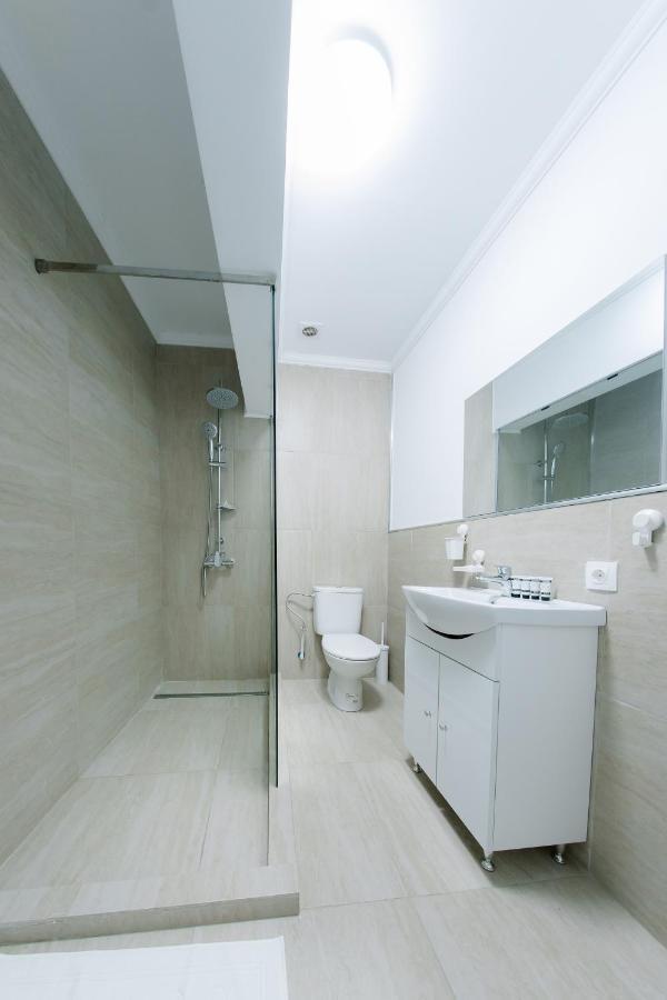 Mavie Apartment Boutique Bucureşti Eksteriør bilde