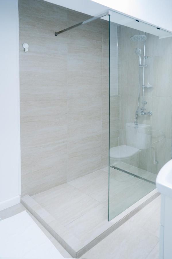 Mavie Apartment Boutique Bucureşti Eksteriør bilde