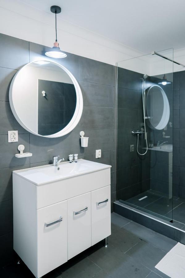 Mavie Apartment Boutique Bucureşti Eksteriør bilde
