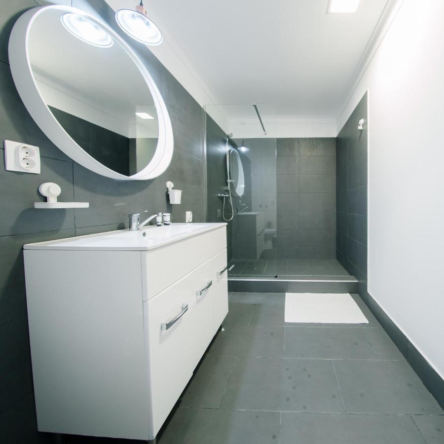 Mavie Apartment Boutique Bucureşti Eksteriør bilde