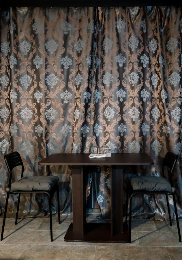 Mavie Apartment Boutique Bucureşti Eksteriør bilde