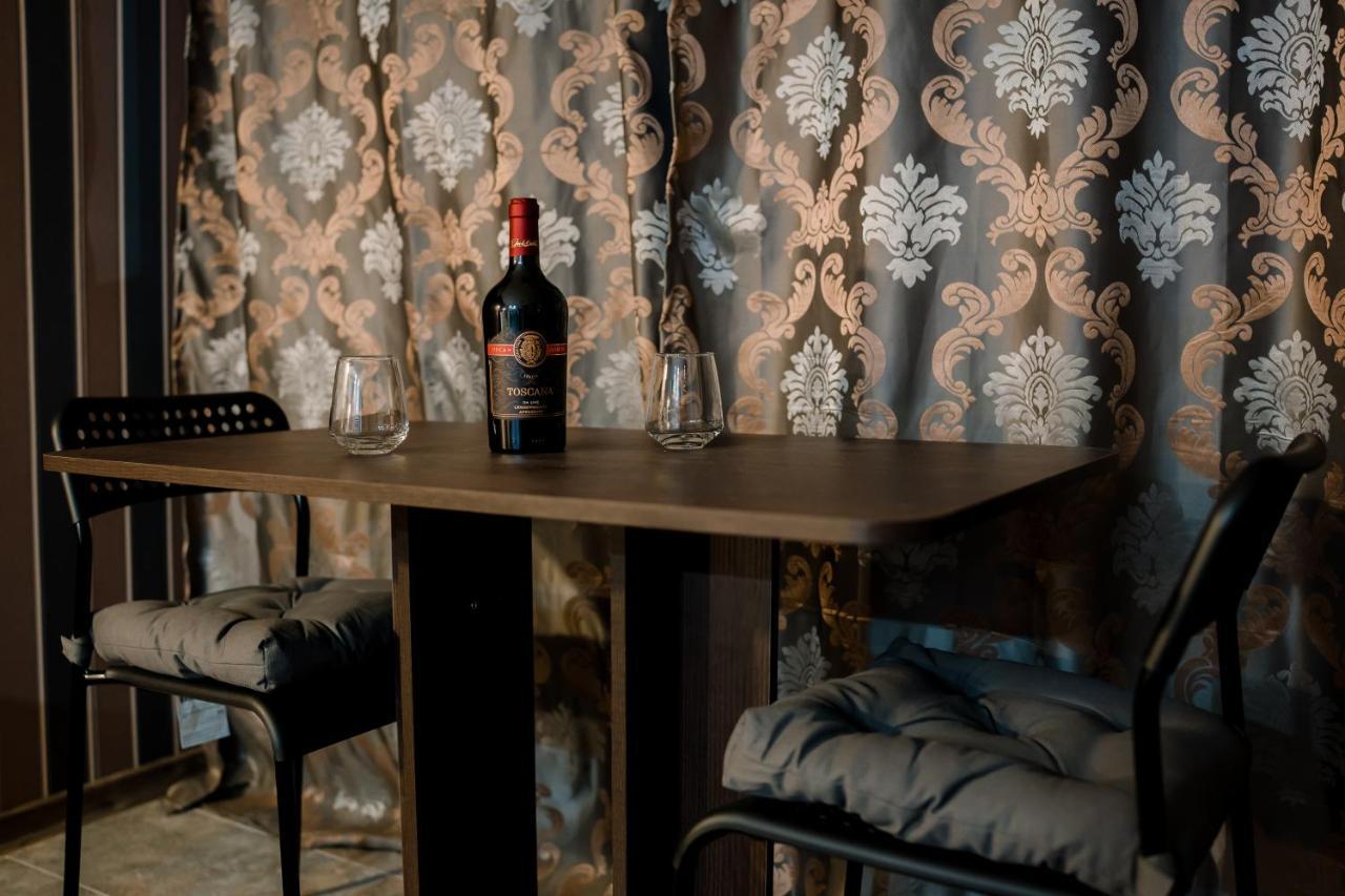 Mavie Apartment Boutique Bucureşti Eksteriør bilde