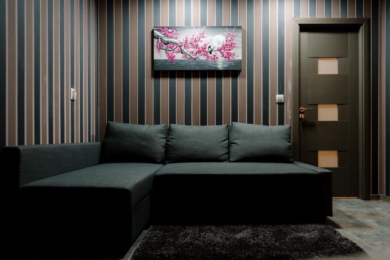 Mavie Apartment Boutique Bucureşti Eksteriør bilde