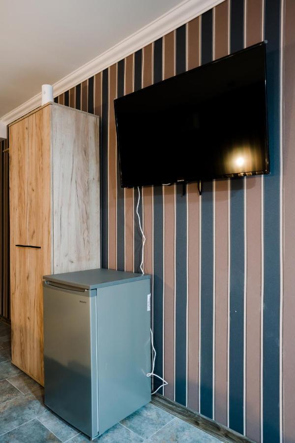 Mavie Apartment Boutique Bucureşti Eksteriør bilde